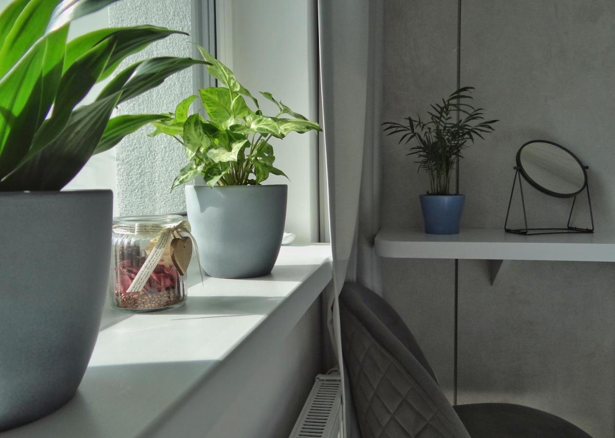 Top Urban Apartment - Free Parking, Green Energy, Modern Style Братислава Екстериор снимка