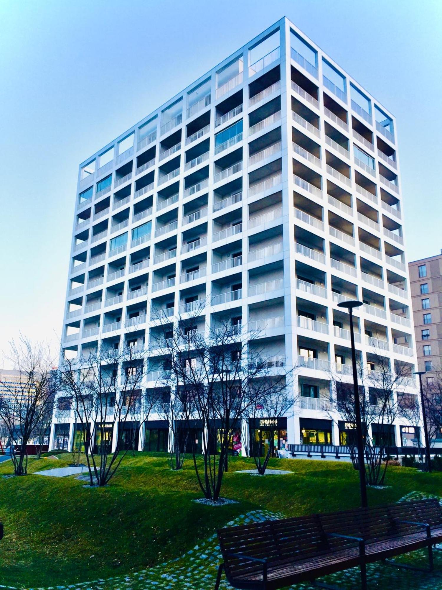 Top Urban Apartment - Free Parking, Green Energy, Modern Style Братислава Екстериор снимка